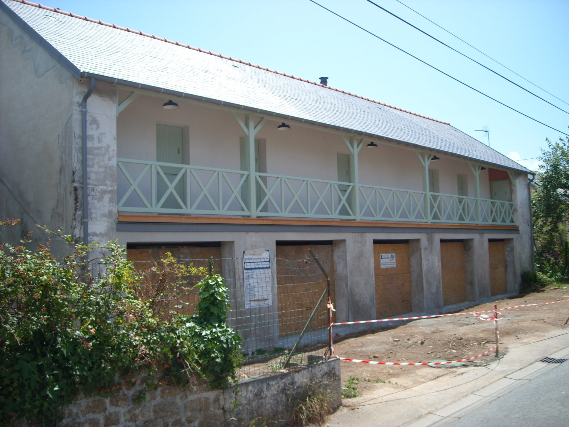 RENOVATION ET EXTENSION BOIS LOCTUDY (2)