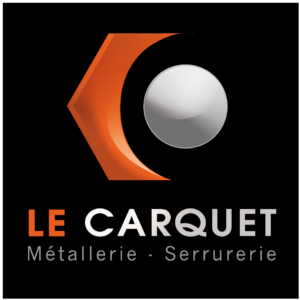 logo le carquet final sans detour - Quimper Fouesnant