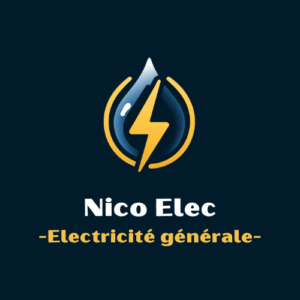 logo nico elec elne 66 - Quimper Fouesnant